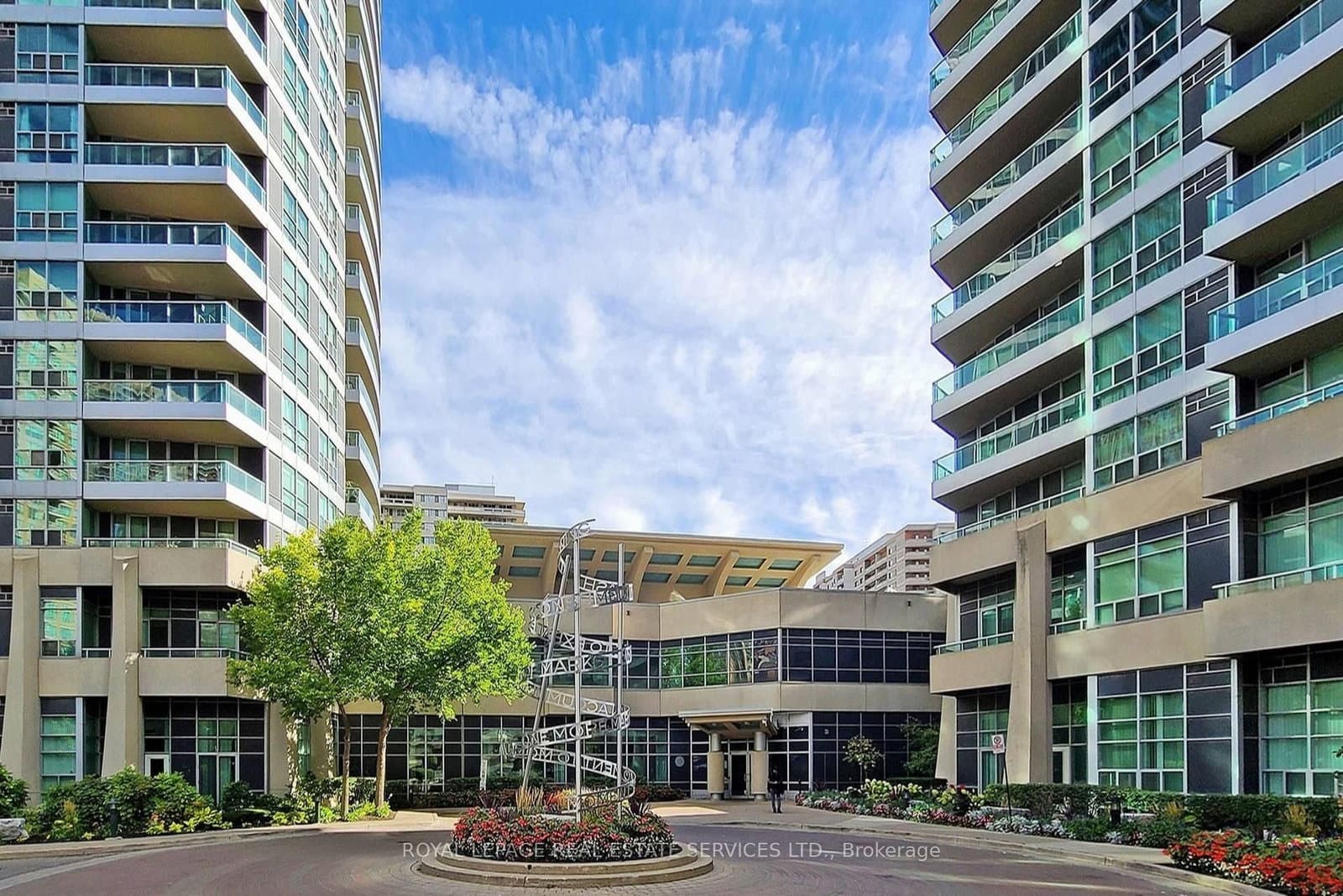 1 Elm Drive W, Unit 2505 - Image 4
