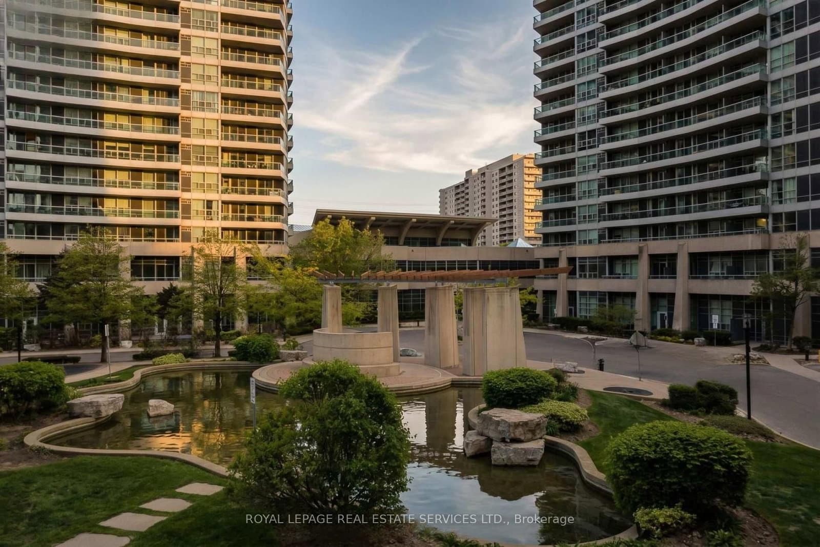 1 Elm Drive W, Unit 2505 - Image 5