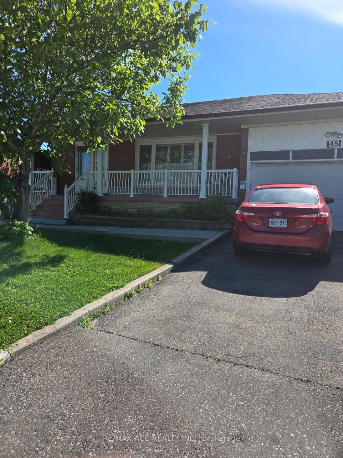 45 Wheelwright Crescent, Unit Bsmt - Image 1