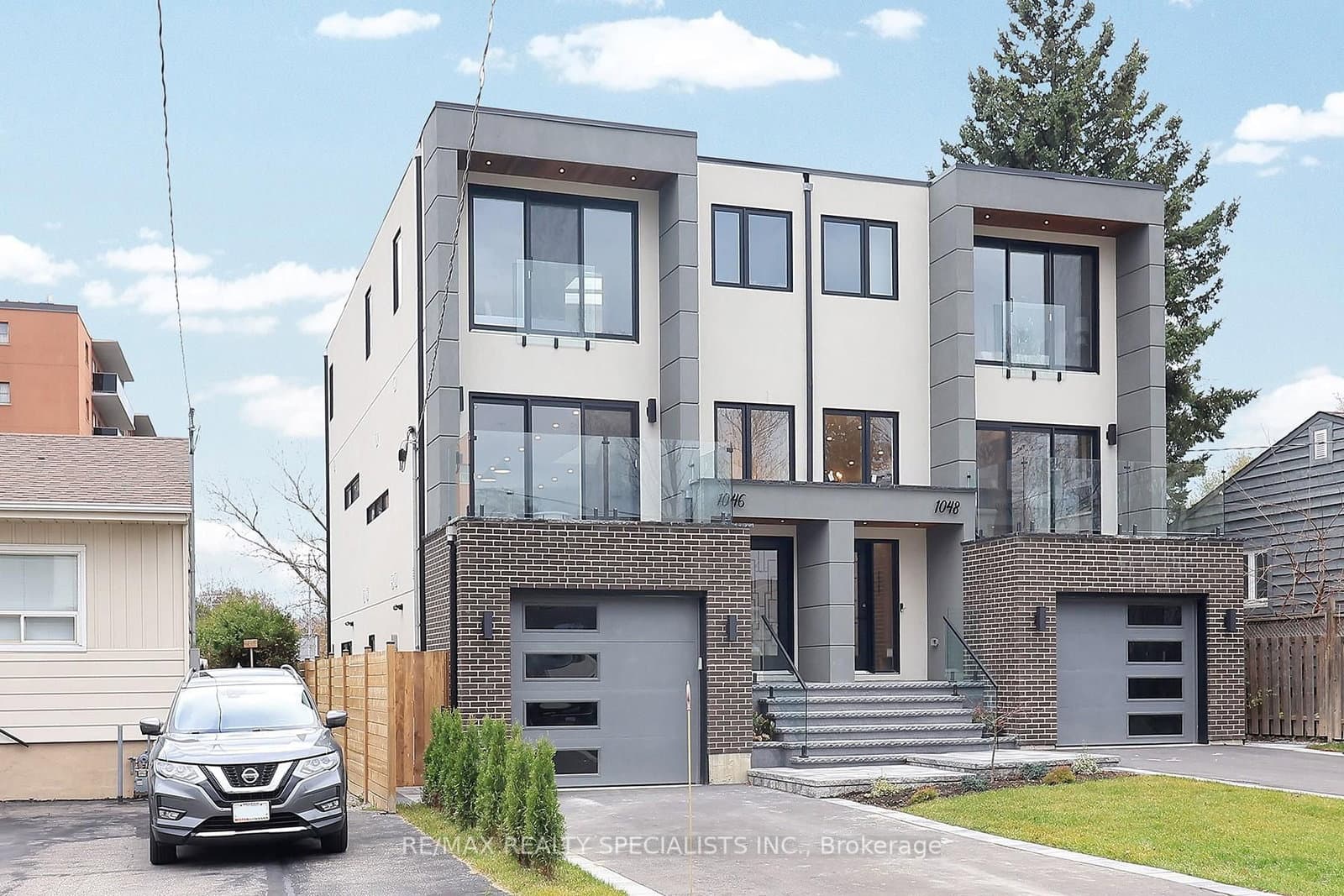 1046 ROOSEVELT Road, Unit BSMNT - Image 2