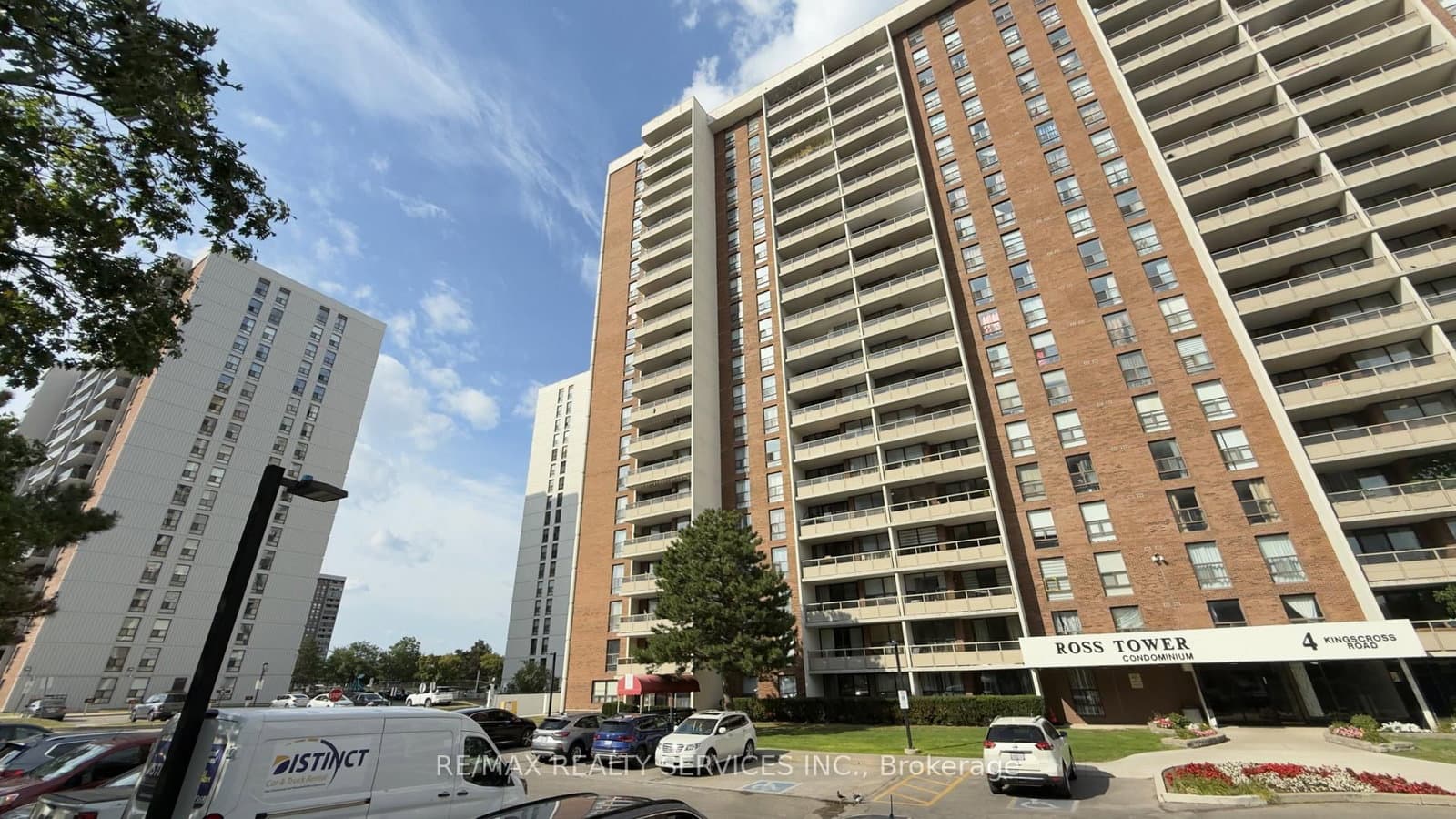 4 Kings Cross Road, Unit 1807 - Image 3