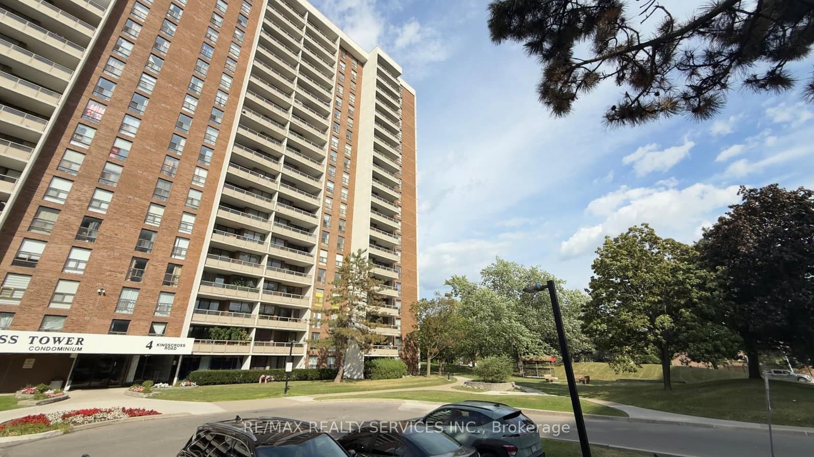 4 Kings Cross Road, Unit 1807 - Image 4