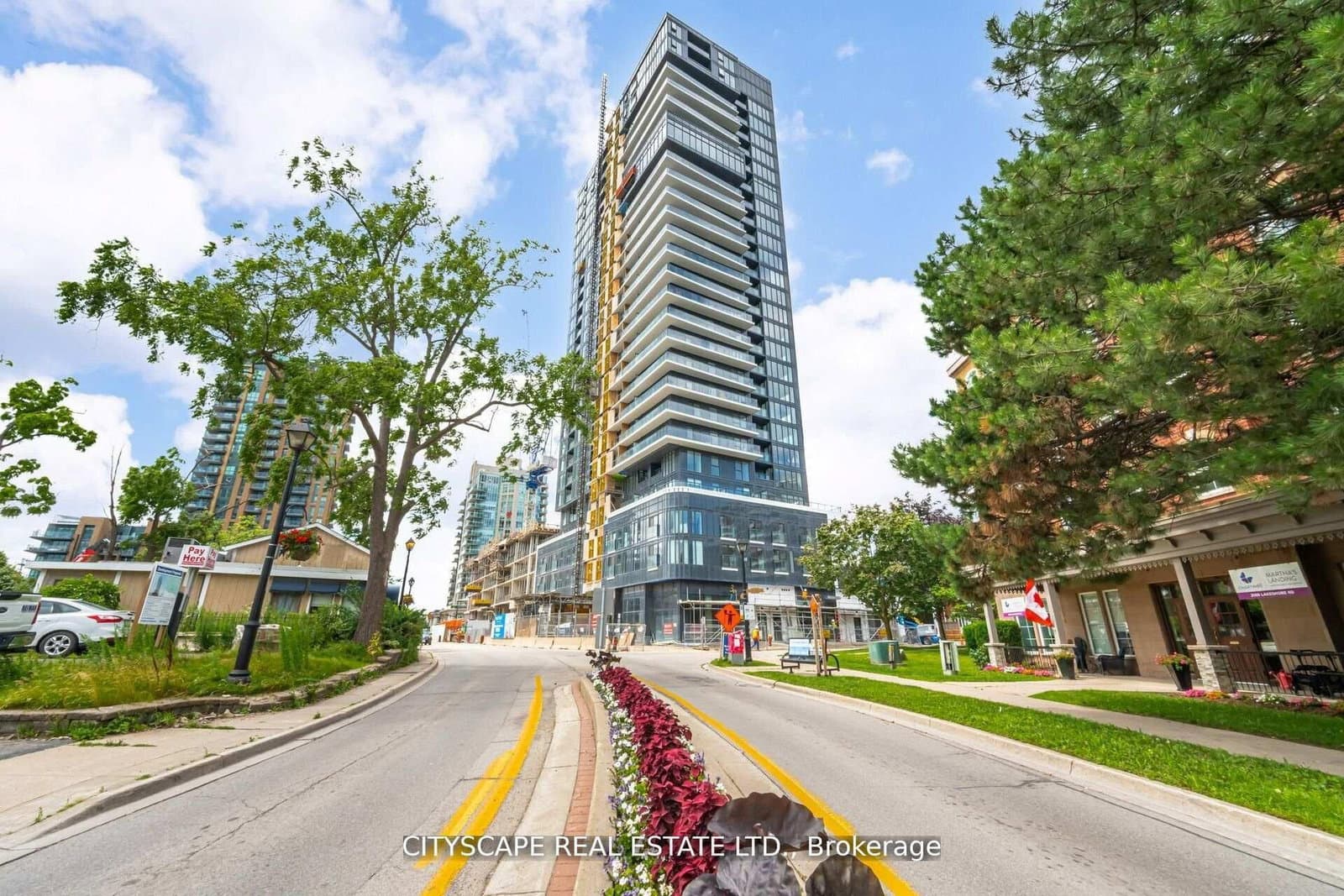 370 Martha Street S, Unit 1907 - Image 2