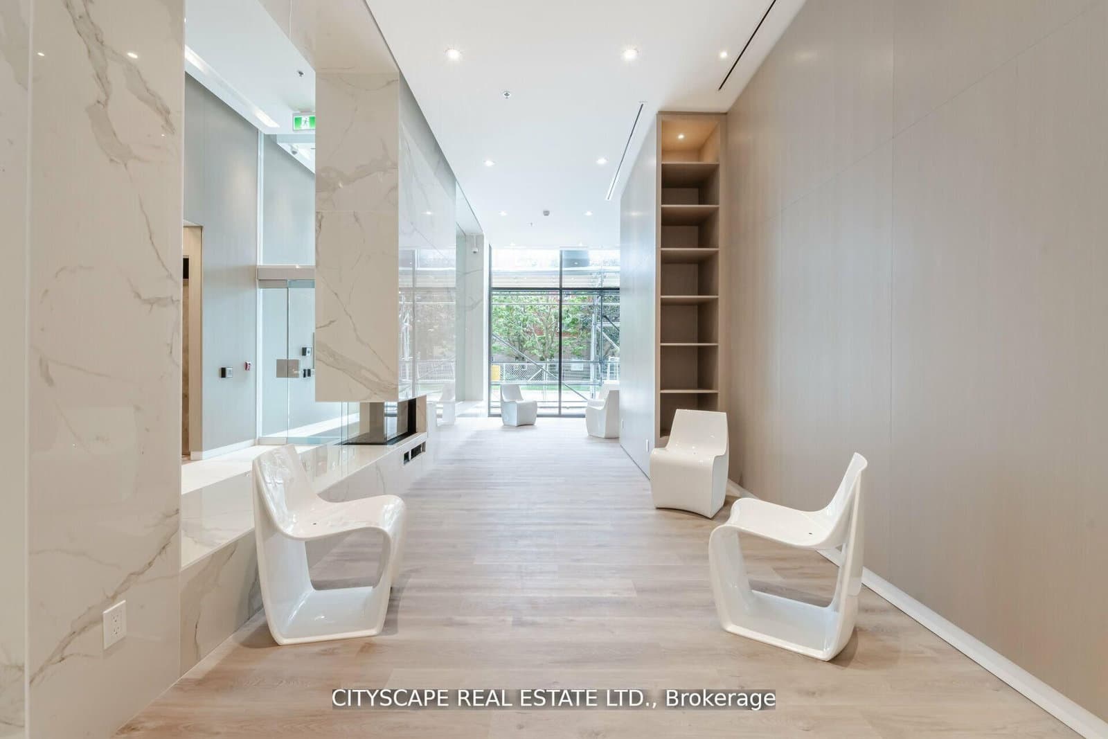 370 Martha Street S, Unit 1907 - Image 5