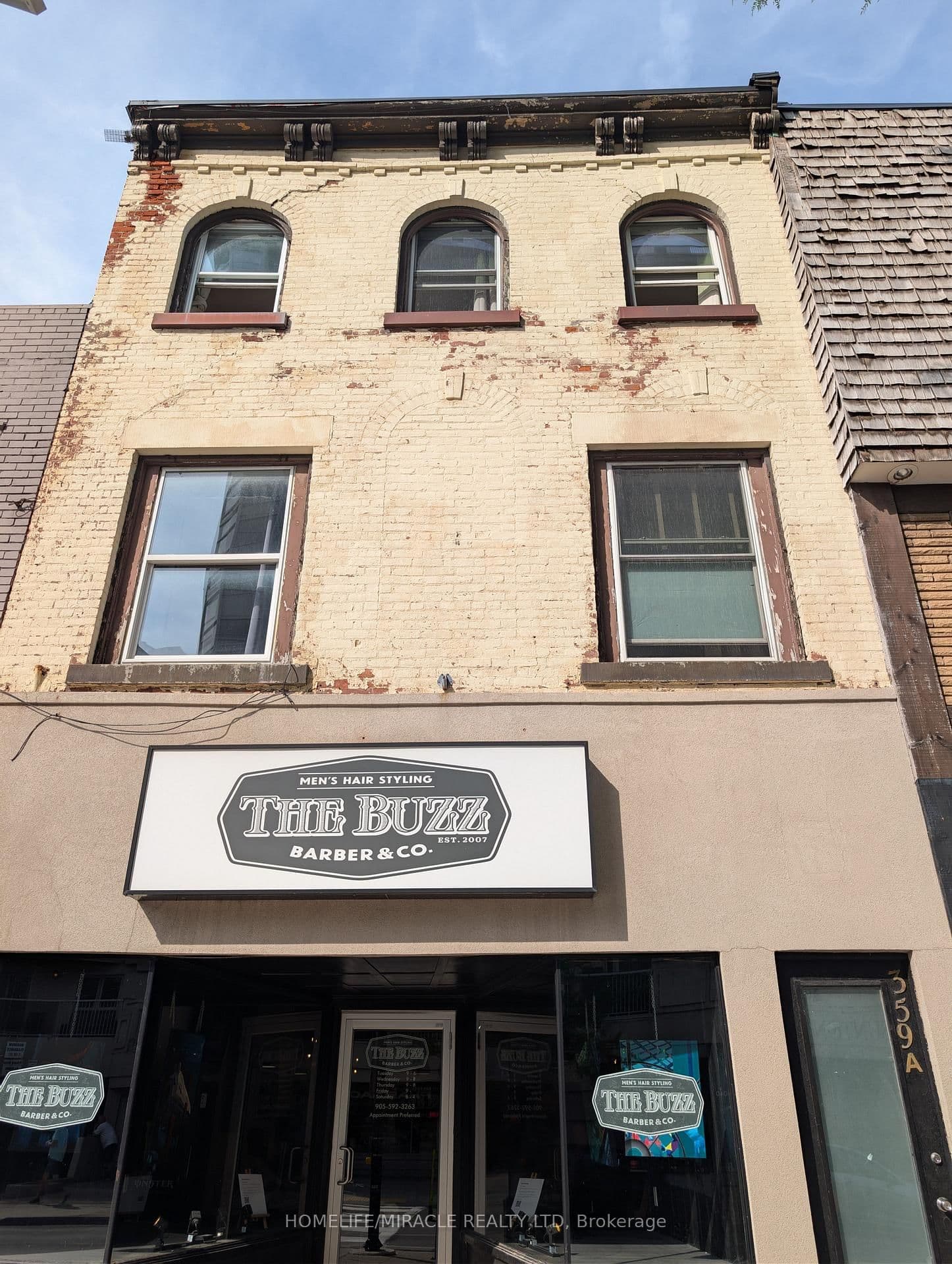 359A Brant Street - Image 1