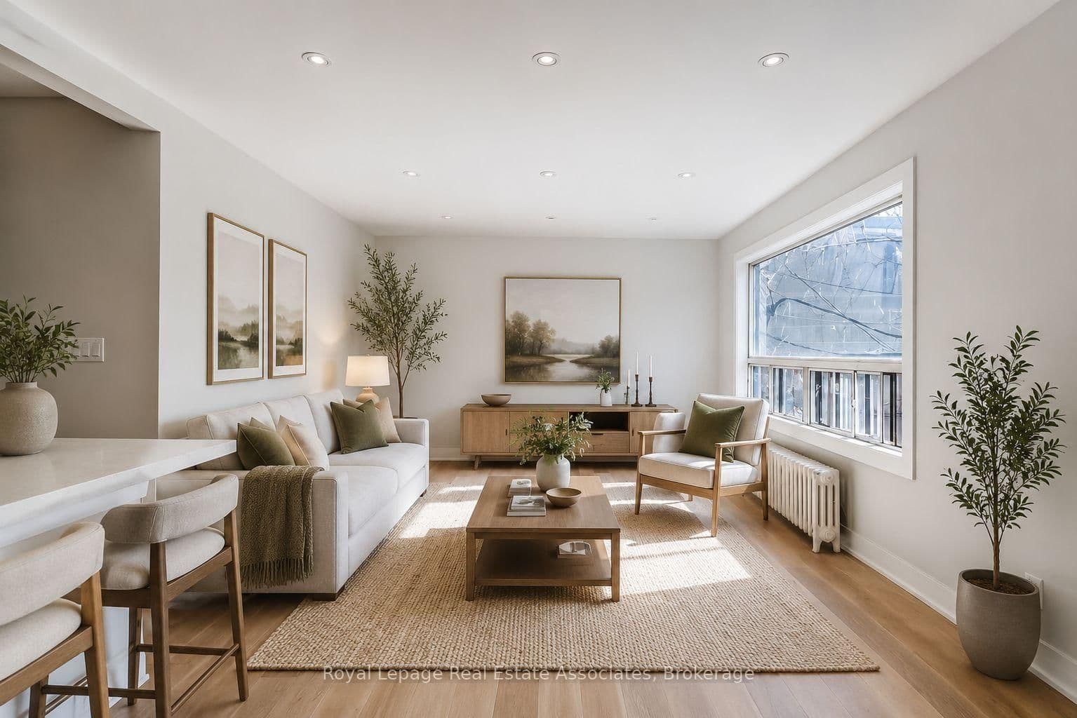 237 Lakeshore Road E, Unit 2 - Image 1