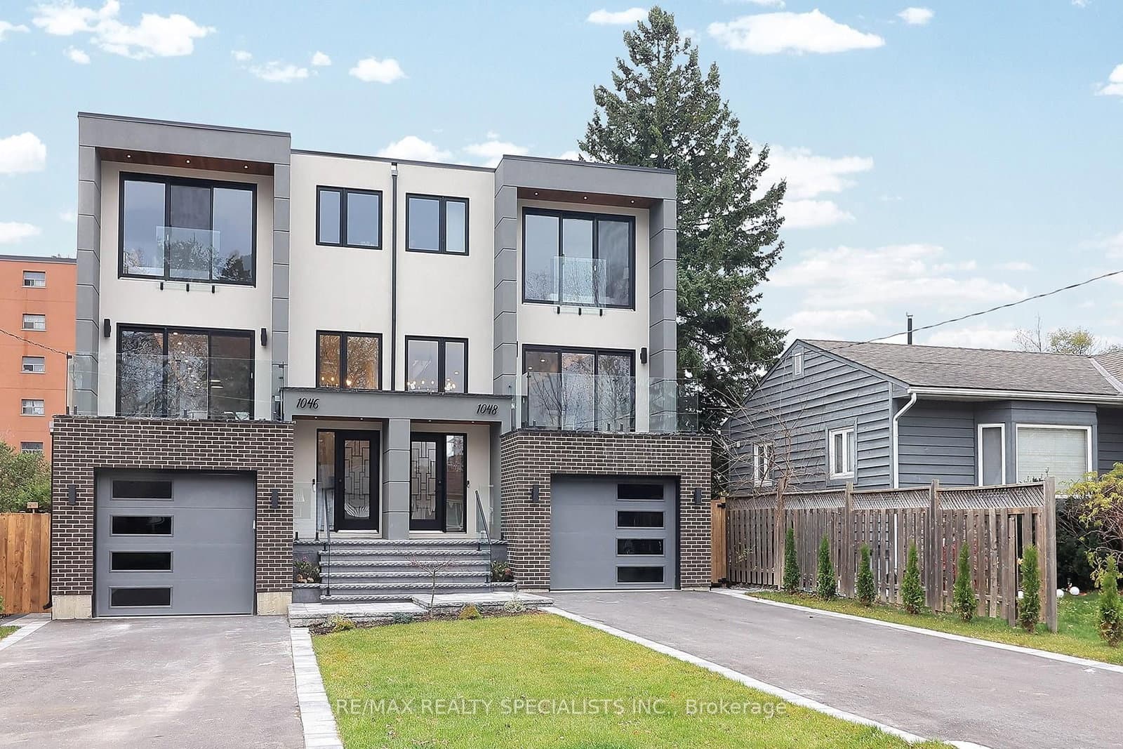 1048 ROOSEVELT Road, Unit bsmnt - Image 2