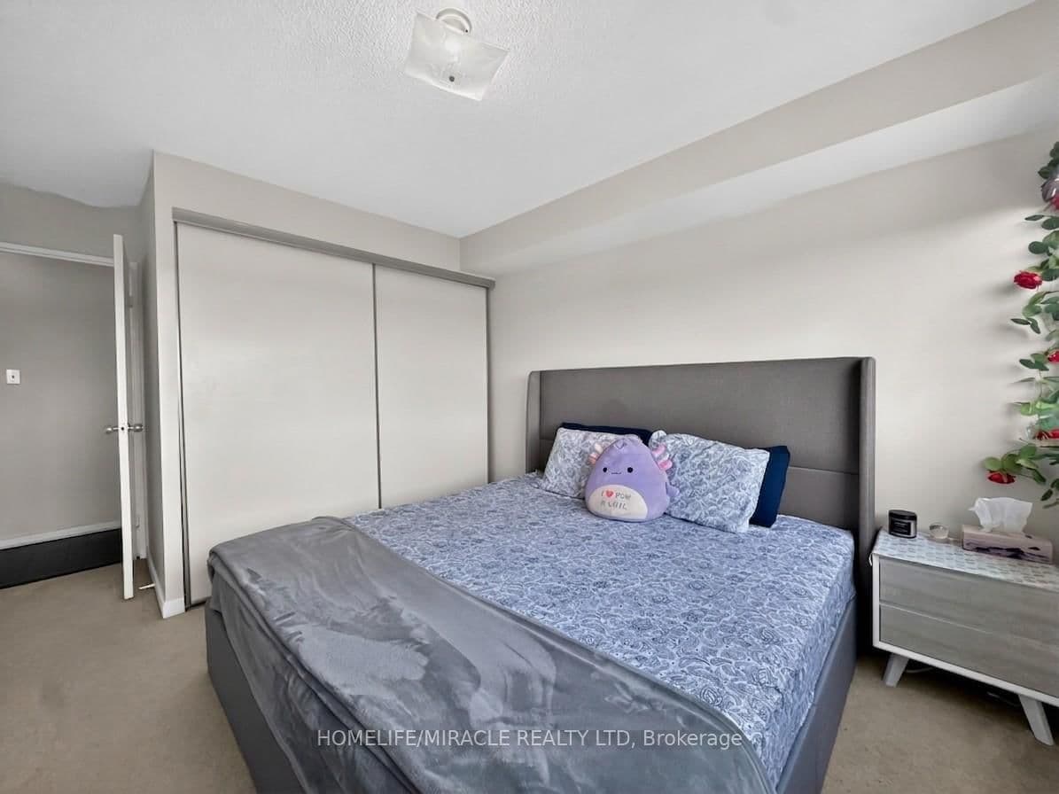 1580 Mississauga valley Boulevard, Unit 412 - Image 6