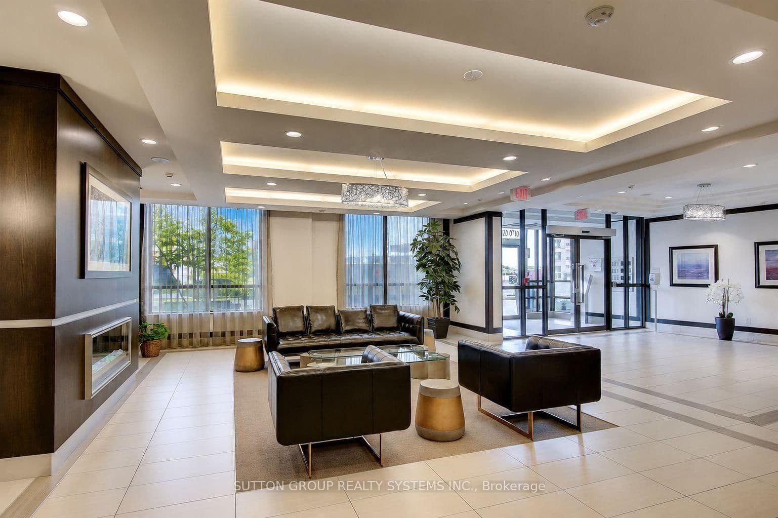 1070 Sheppard Avenue W, Unit PH11 - Image 2