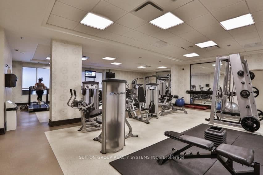1070 Sheppard Avenue W, Unit PH11 - Image 5