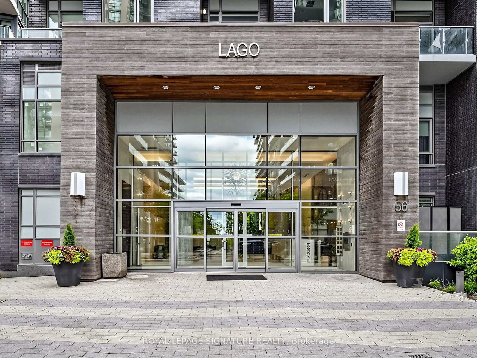 56 Annie Craig Drive, Unit 4704 - Image 1