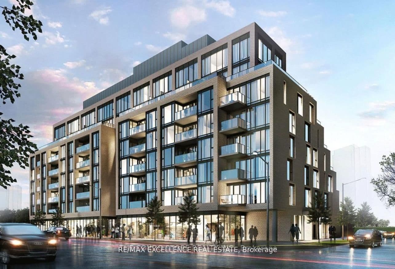 #608 - 6 Chartwell Road