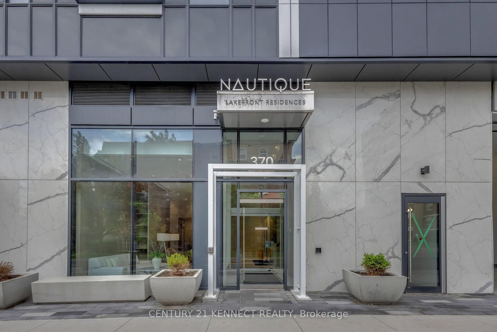 370 Martha Street, Unit 2004 - Image 2