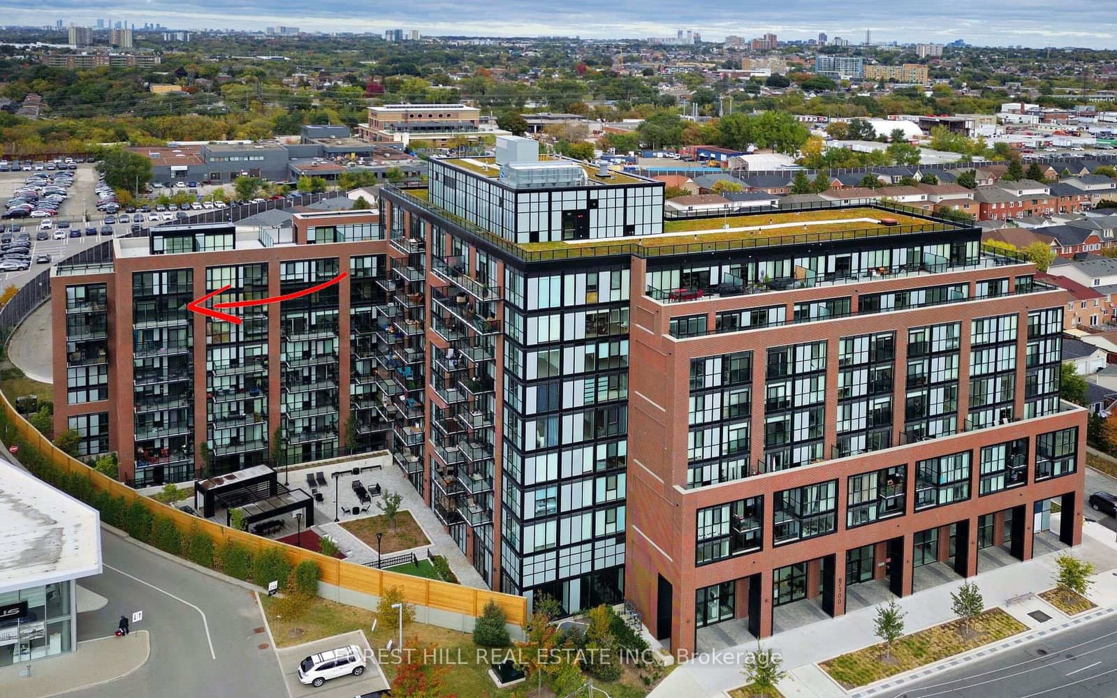 2300 ST CLAIR Avenue W, Unit 725 - Image 5