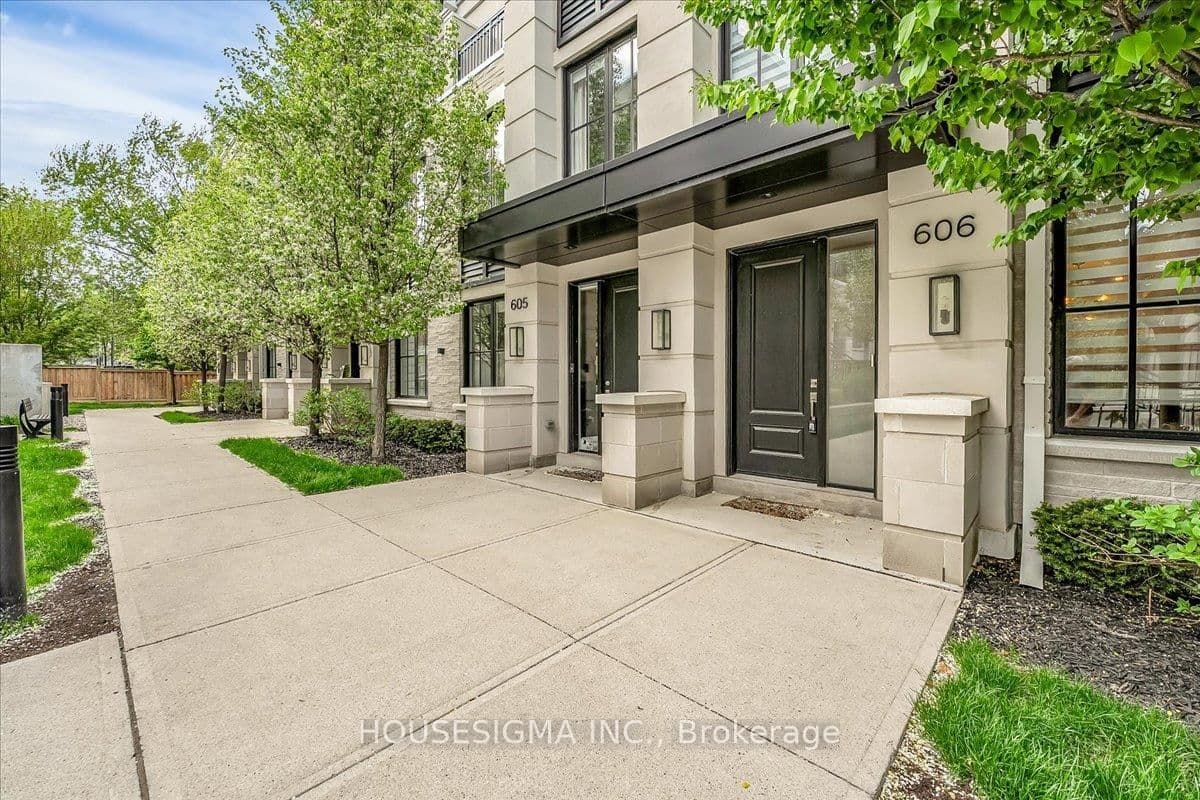 1190 Cawthra Road, Unit 606 - Image 4