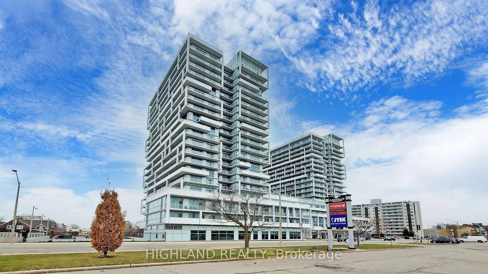 55 Speers Road, Unit 306 - Image 1