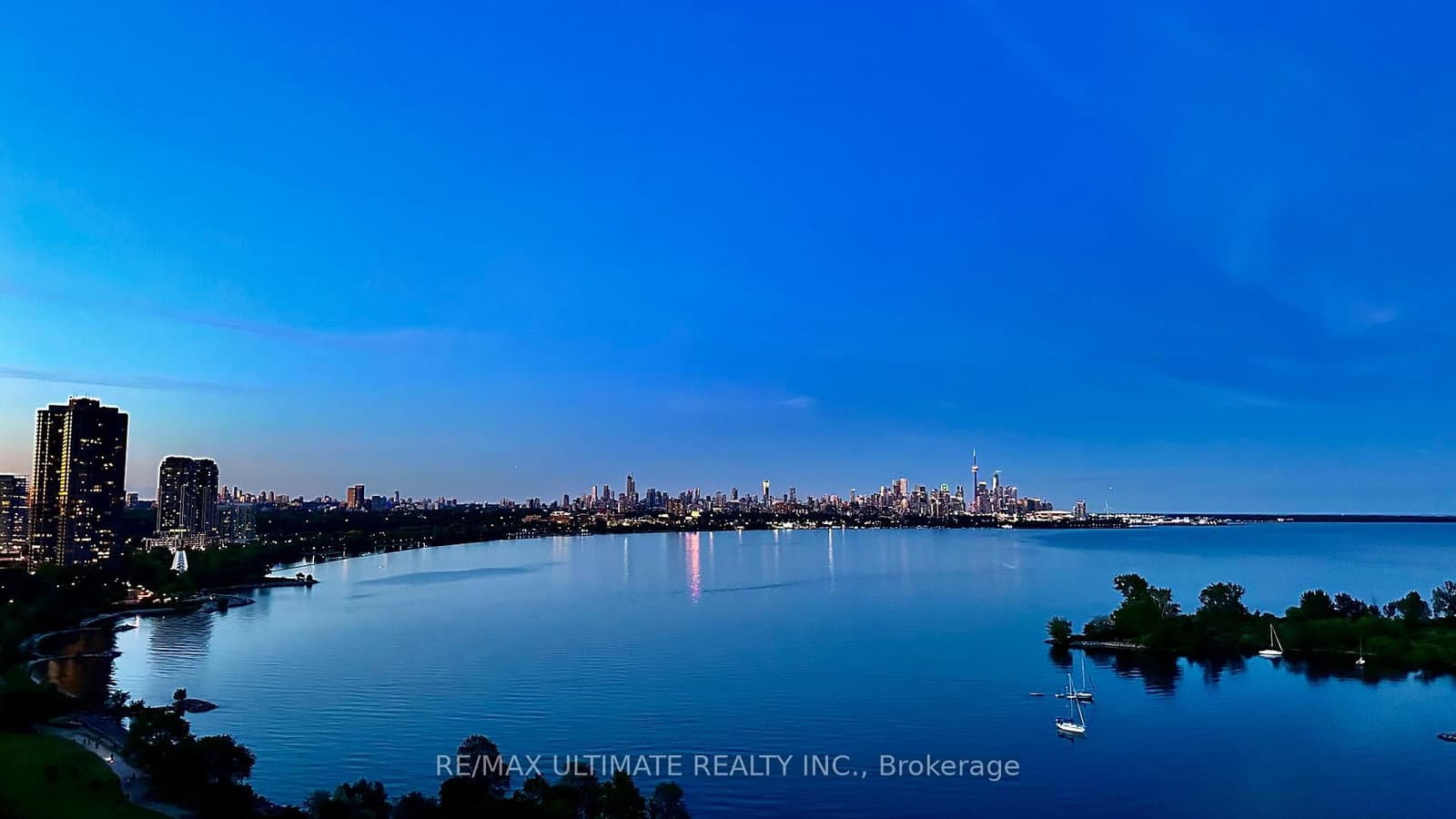 65 Annie Craig Drive, Unit UPH06 - Image 2