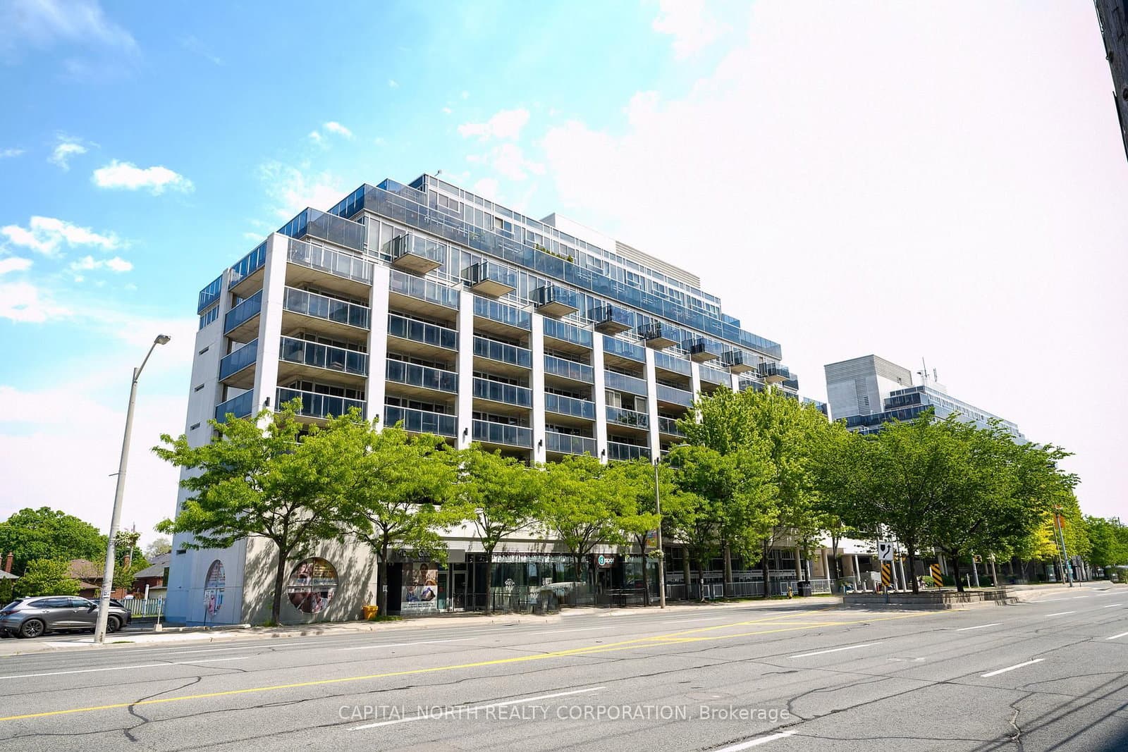 1050 The Queensway, Unit 207 - Image 1