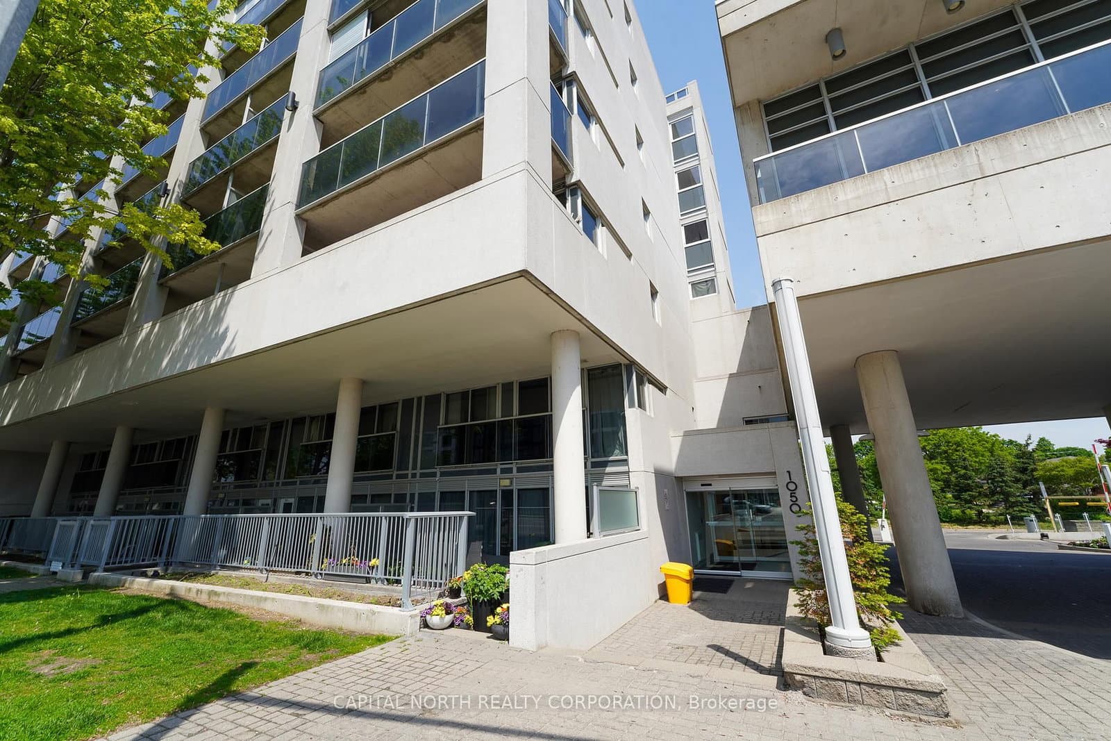 1050 The Queensway, Unit 207 - Image 3