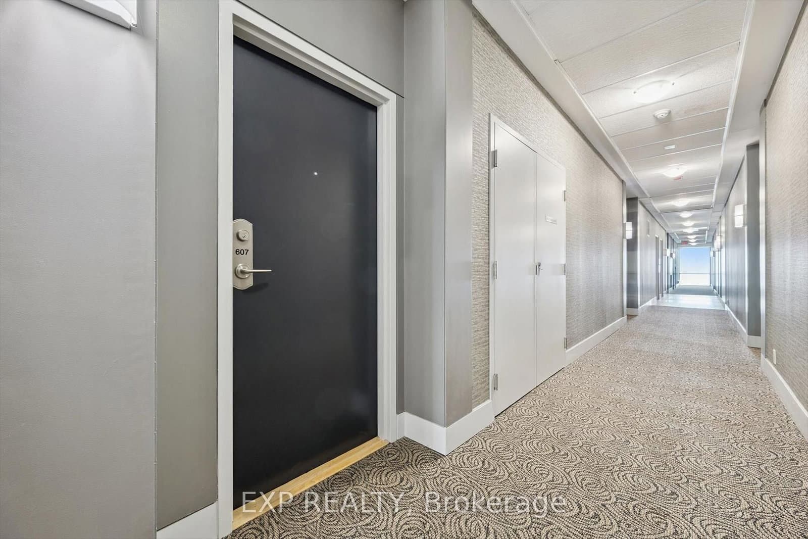 70 Port Street E, Unit 607 - Image 4