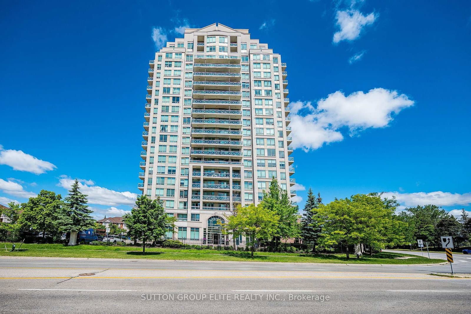 1359 Rathburn Road E, Unit 308 - Image 1
