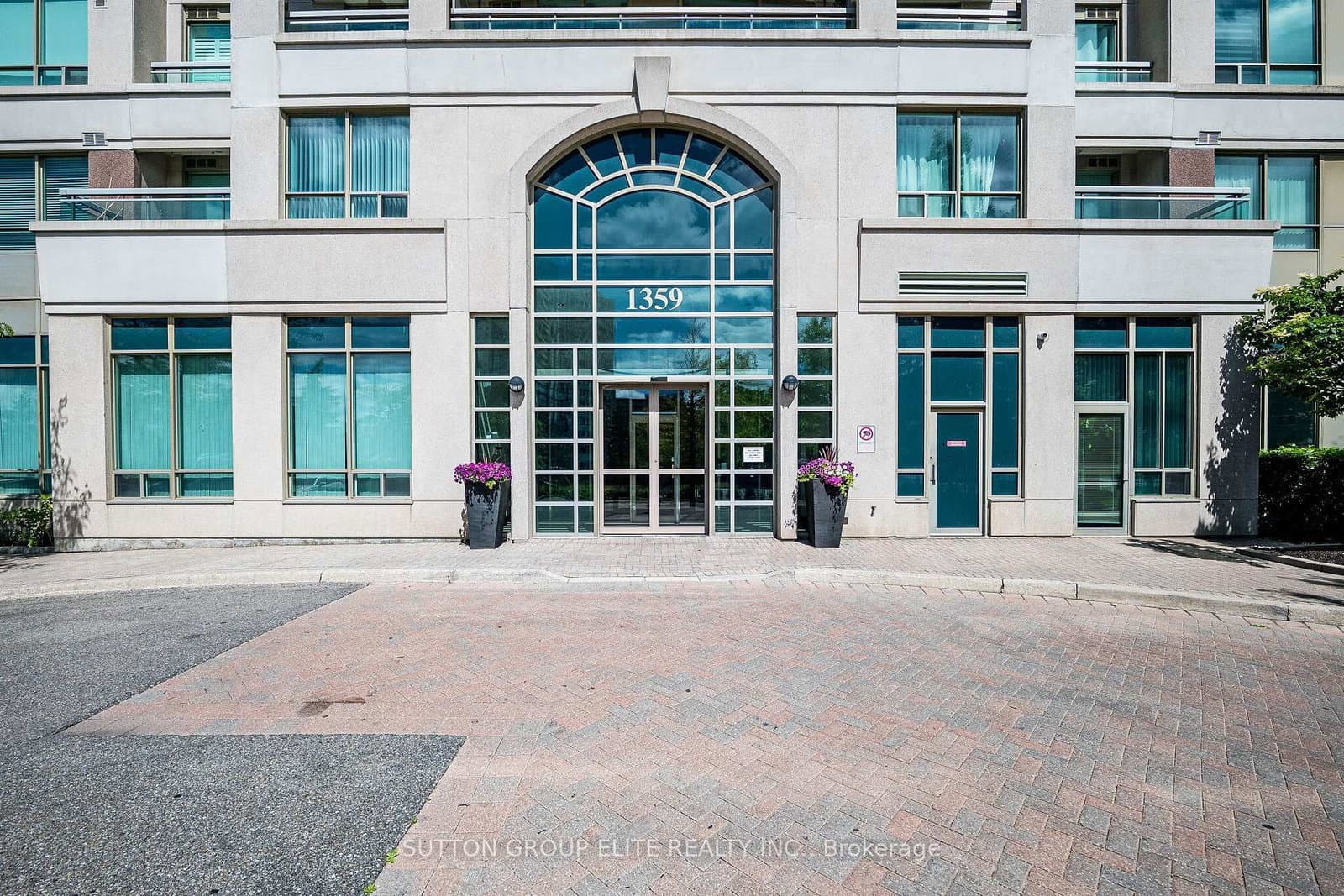 1359 Rathburn Road E, Unit 308 - Image 3