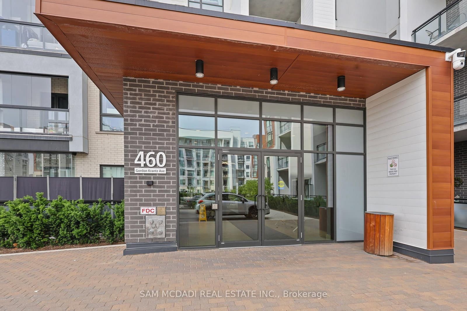 460 Gordon Krantz Avenue, Unit 314 - Image 2