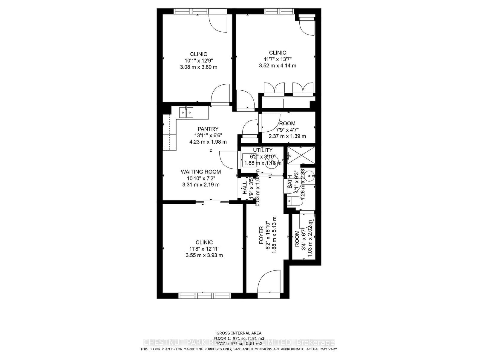 885 Lakeshore Road E, Unit 5 - Image 2