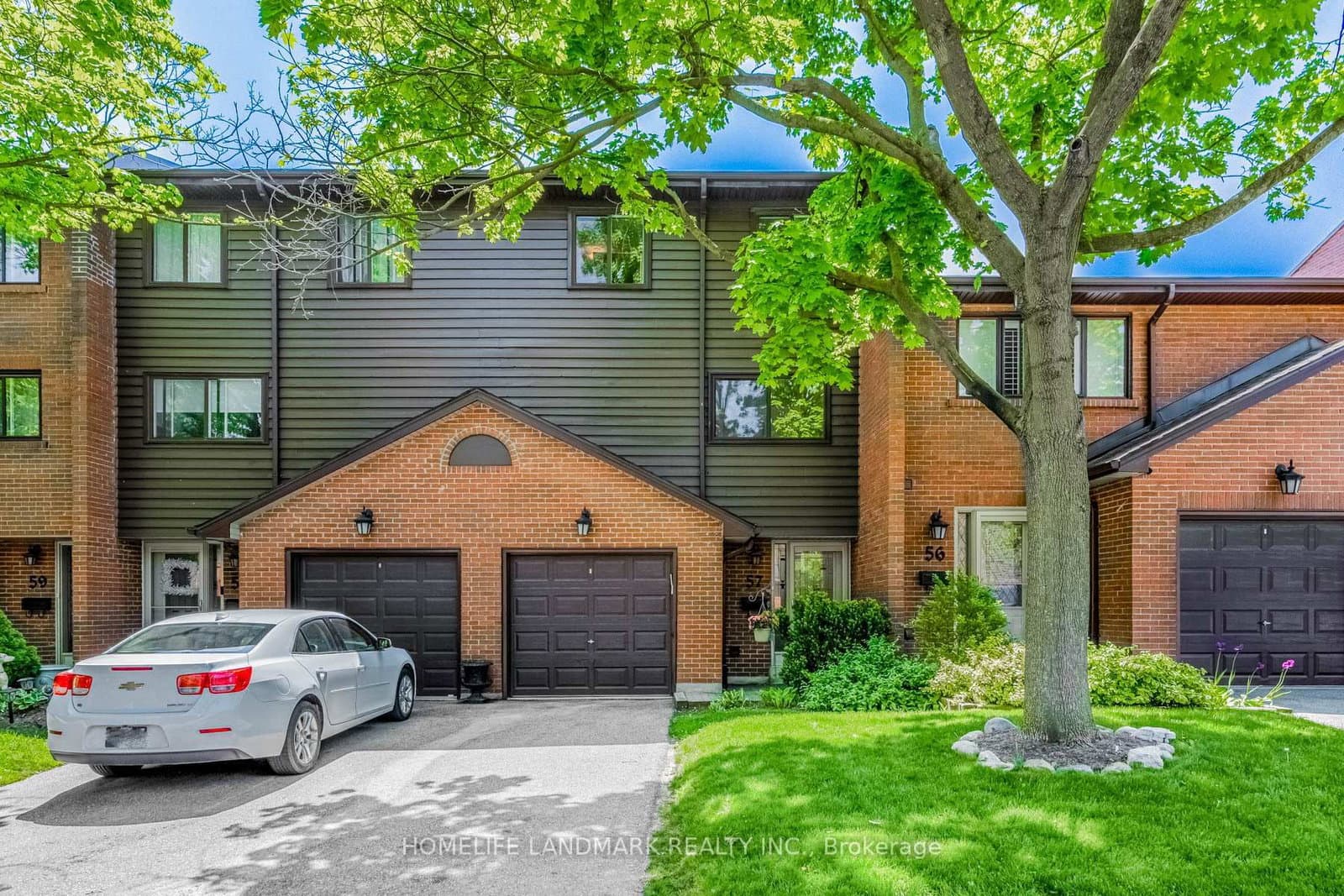 4165 Fieldgate Drive, Unit 57 - Image 1