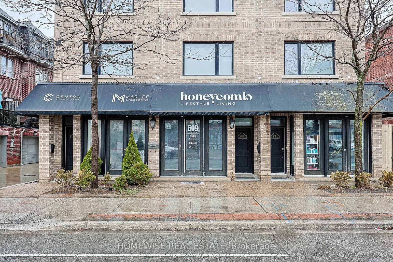 609 Marlee Avenue, Unit B - Image 1