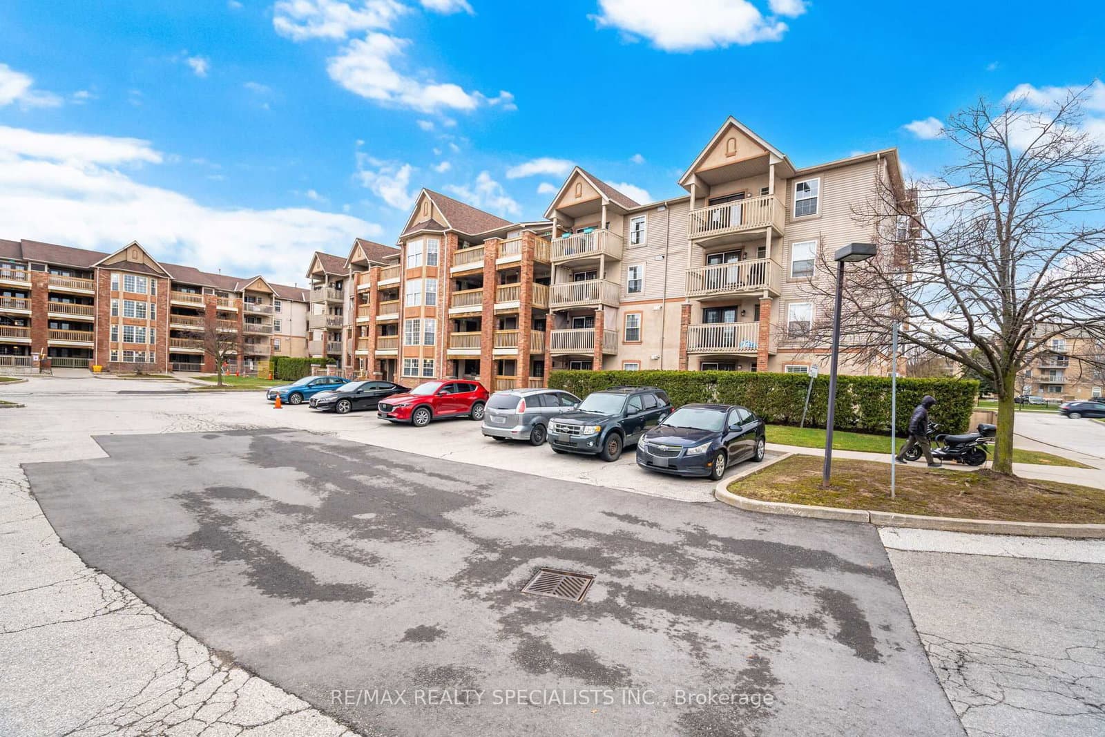 4003 Kilmer Drive, Unit 305 - Image 2