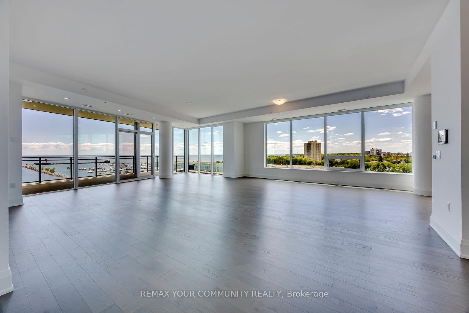 55 Port Street E, Unit 702 - Image 5