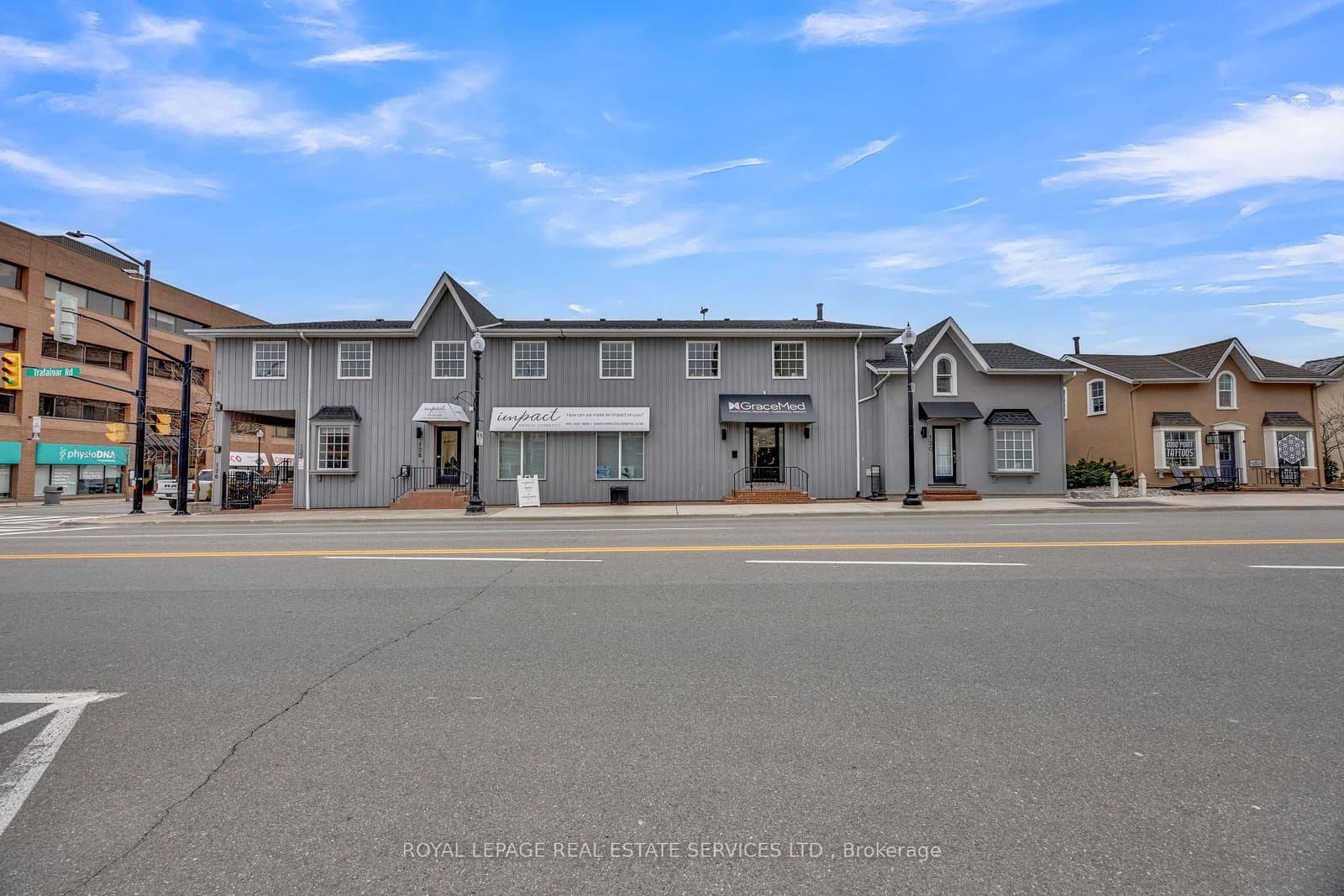 130 Trafalgar Road - Image 2
