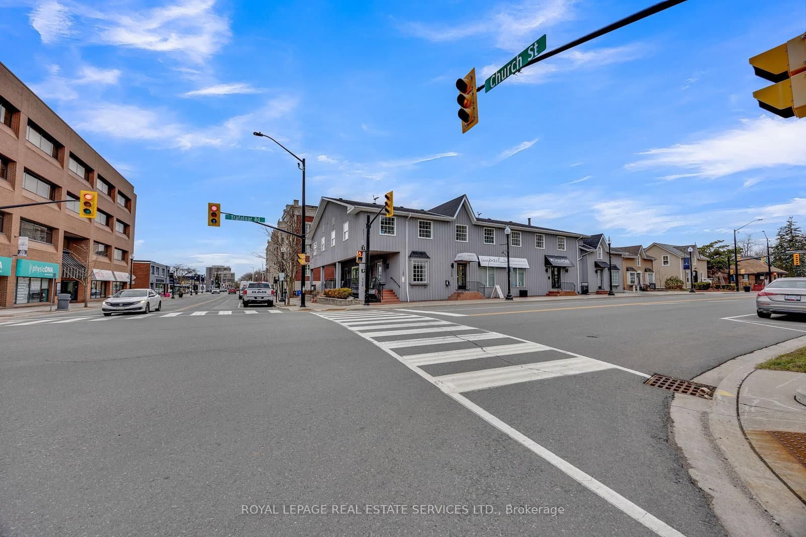130 Trafalgar Road - Image 3