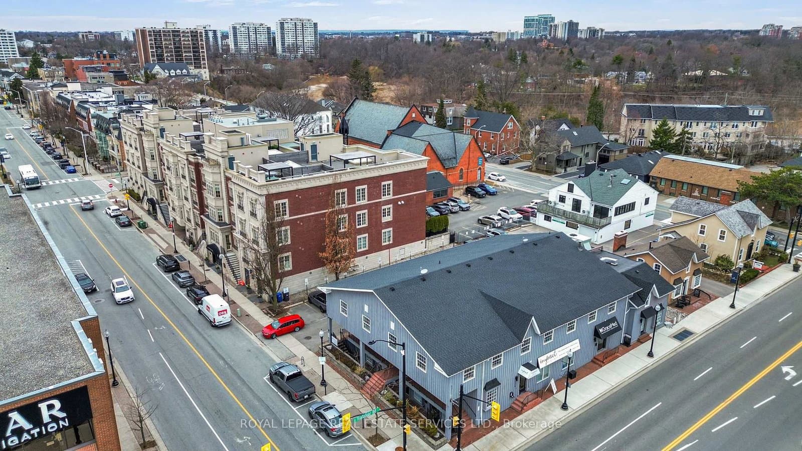 130 Trafalgar Road - Image 5