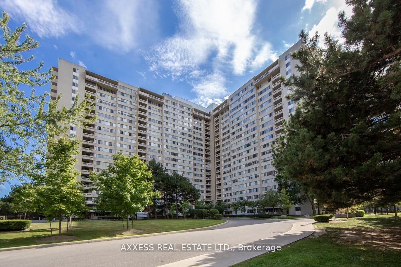 3590 Kaneff Crescent, Unit 609 - Image 1