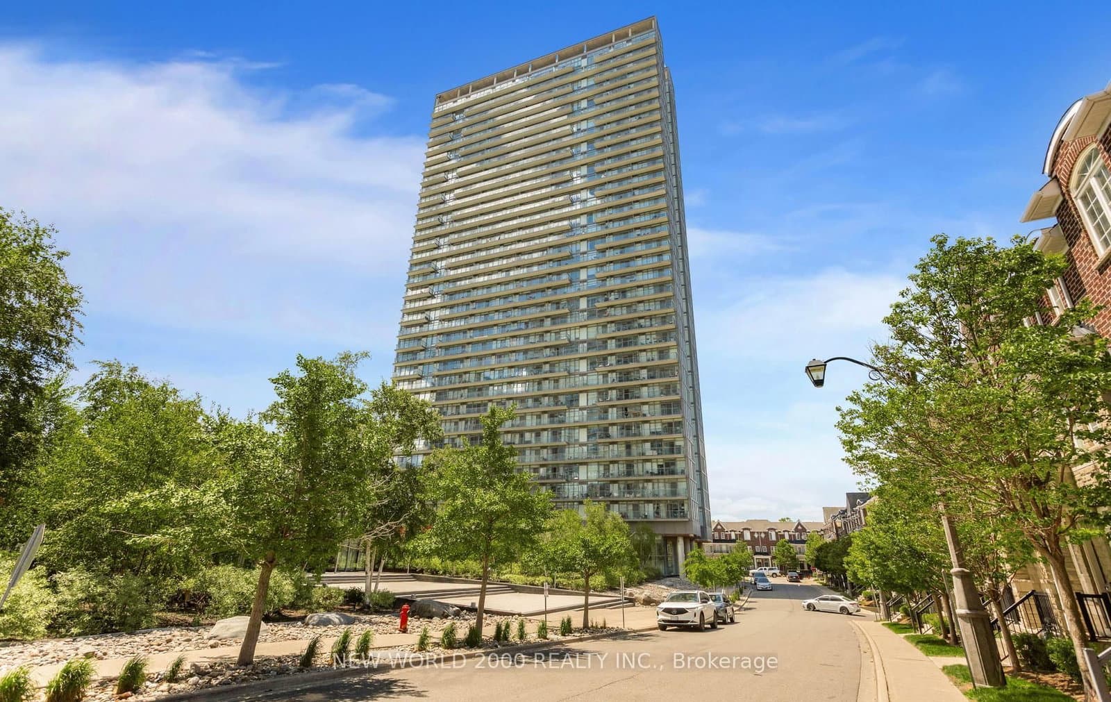 105 The Queens Way, Unit 1902 - Image 3