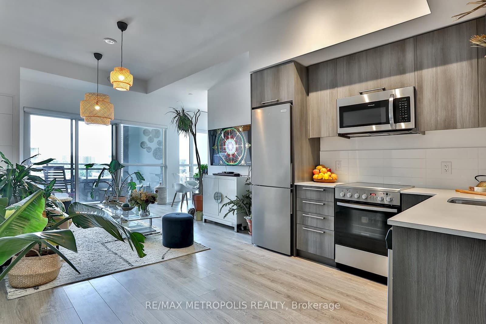 25 Neighbourhood Lane, Unit 703 - Image 4