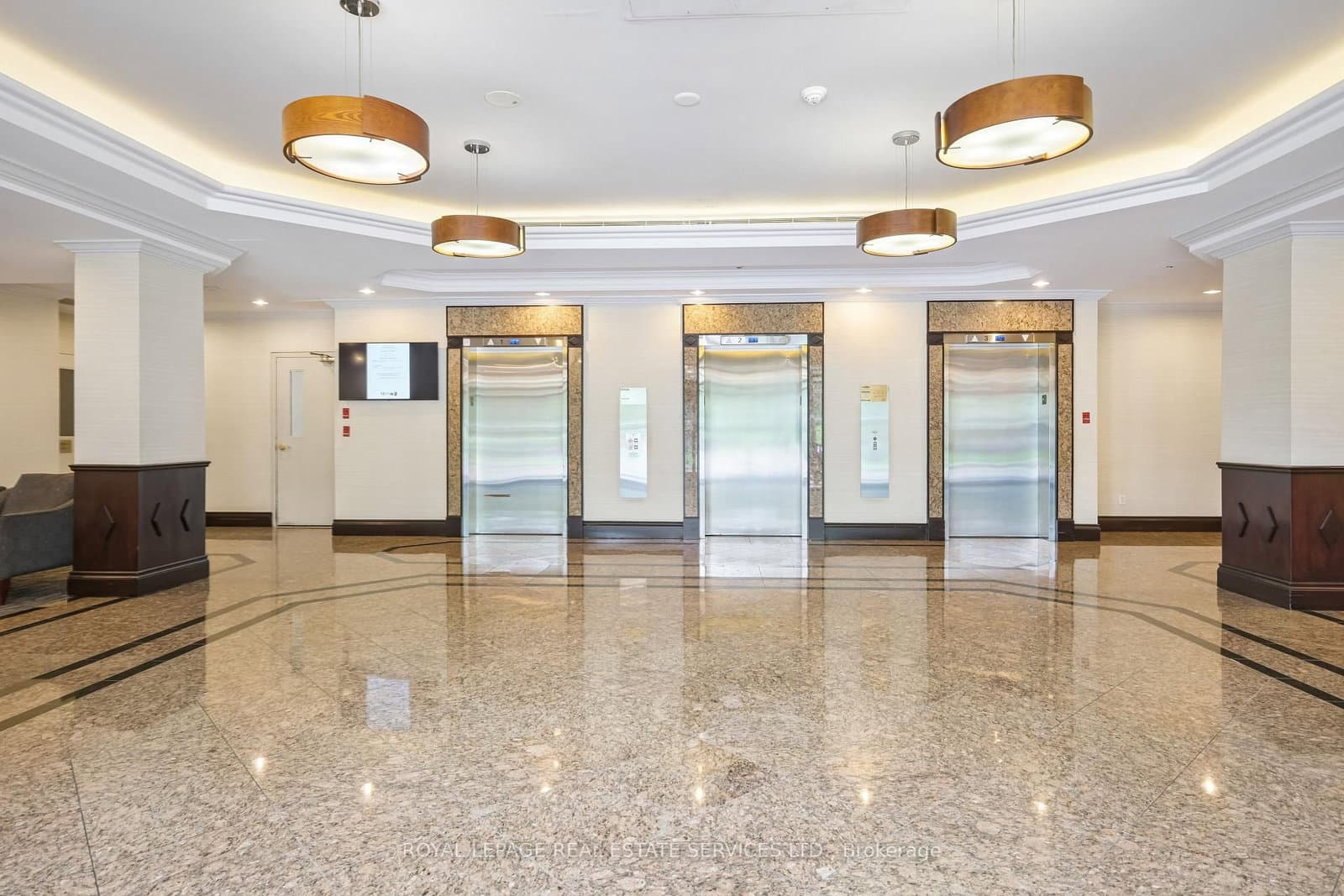 2155 Burnhamthorpe Road, Unit 1211 - Image 2