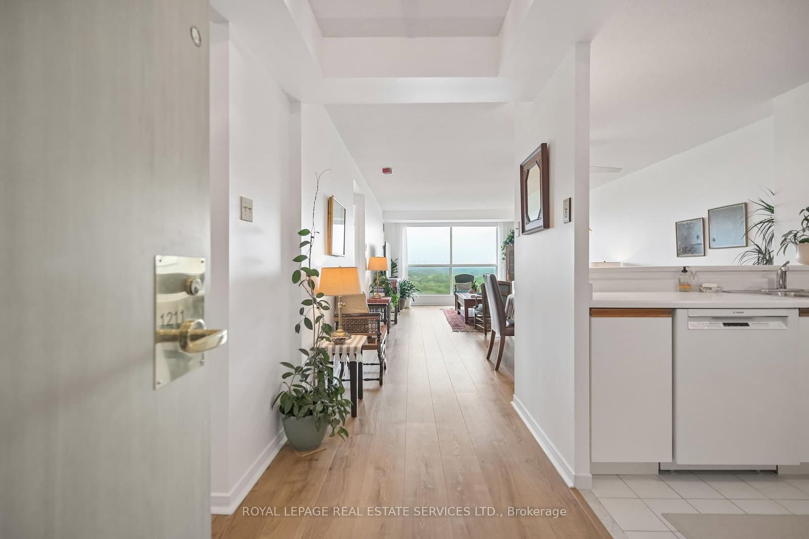 2155 Burnhamthorpe Road, Unit 1211 - Image 3
