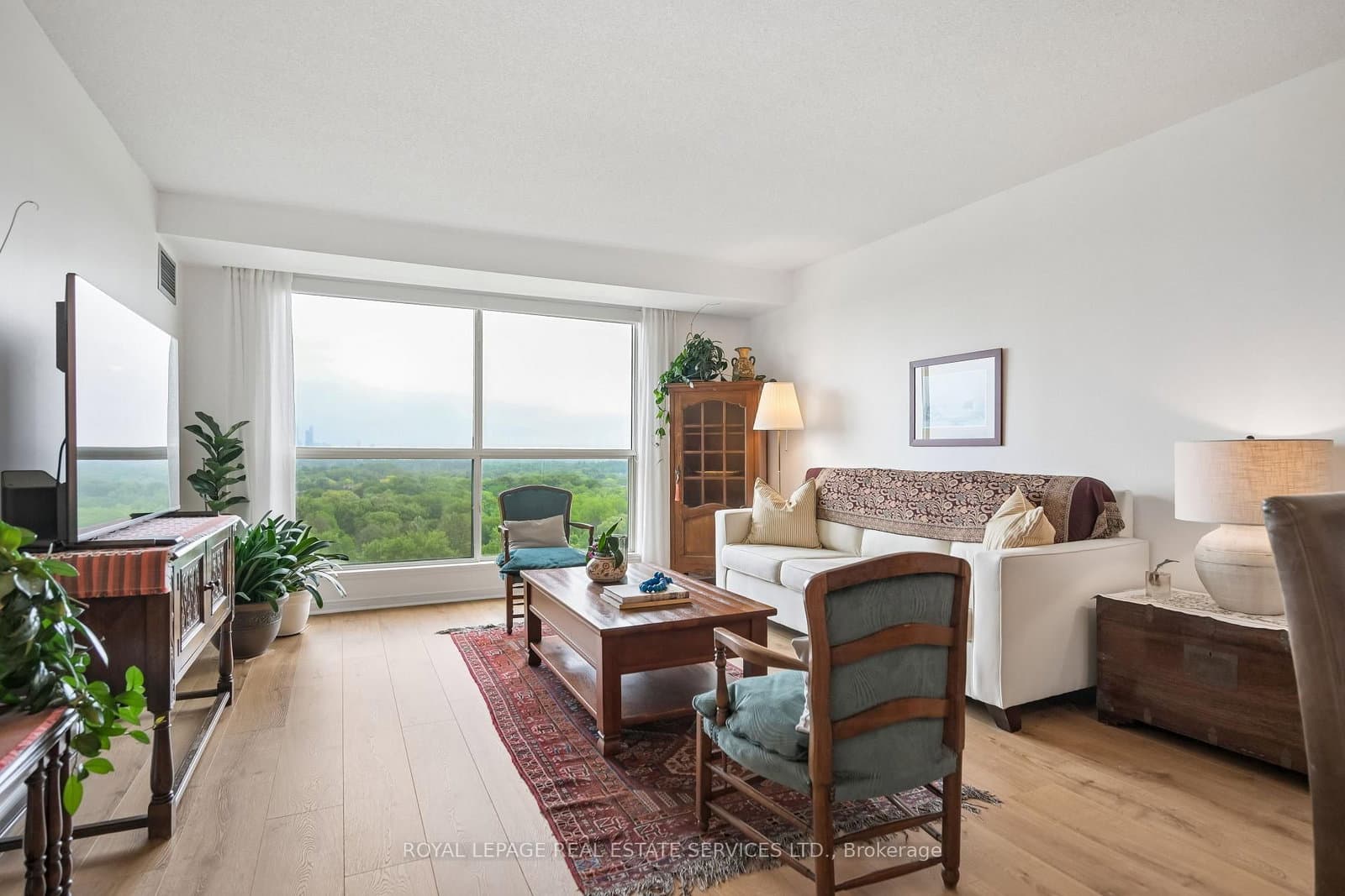 2155 Burnhamthorpe Road, Unit 1211 - Image 5