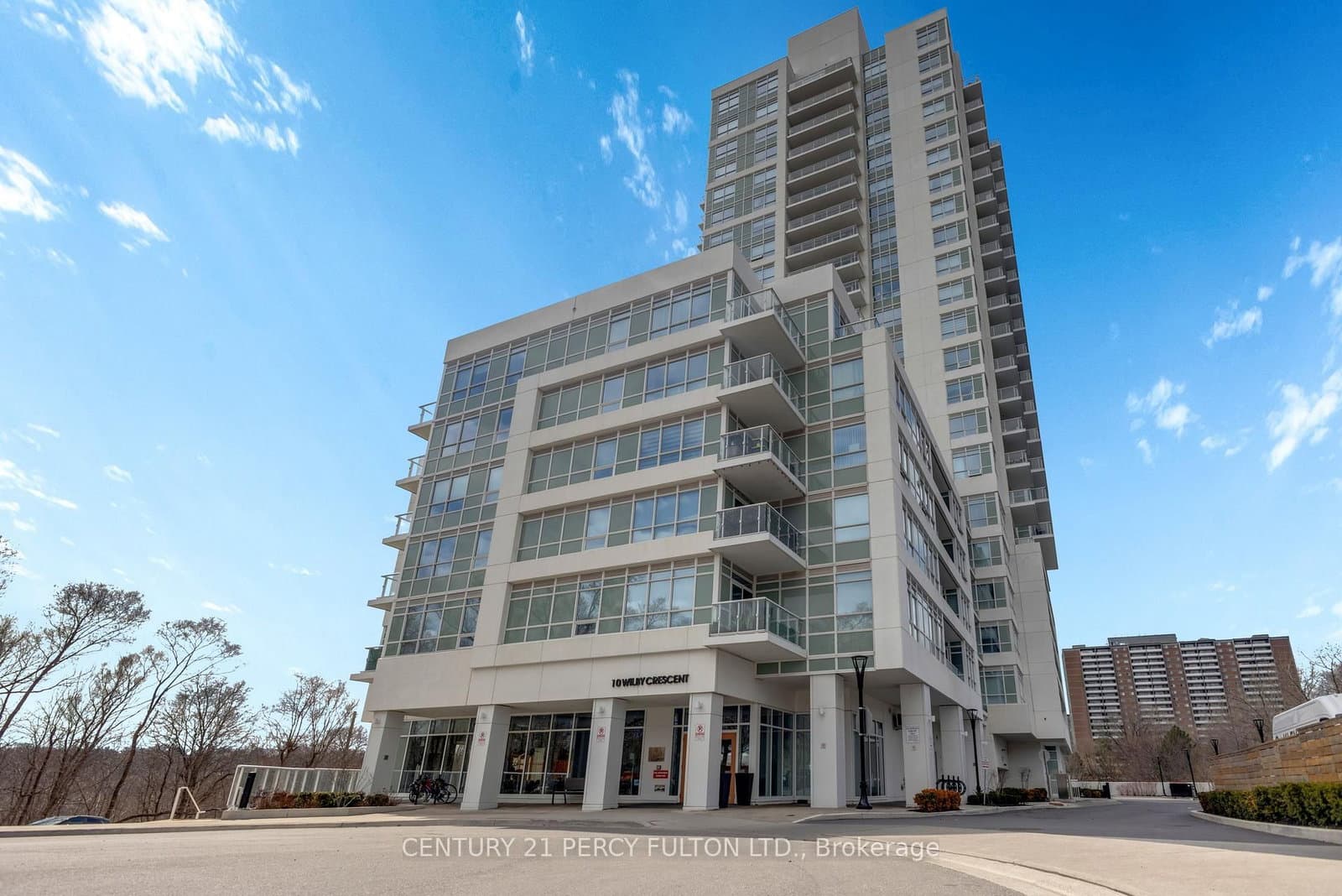 10 Wilby Crescent, Unit 1704 - Image 1