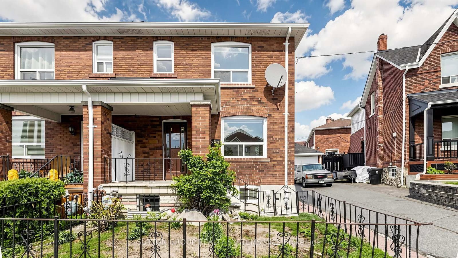 683 Old Weston Road - Image 1