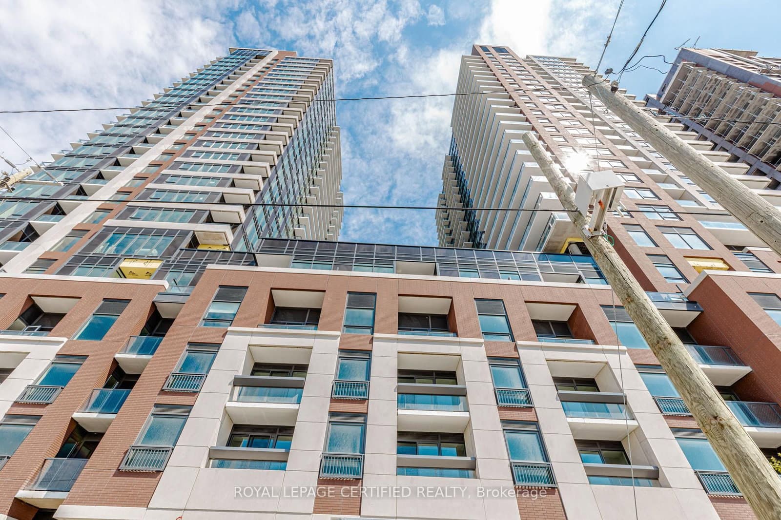 4010 Eglinton Avenue W, Unit 217 - Image 1