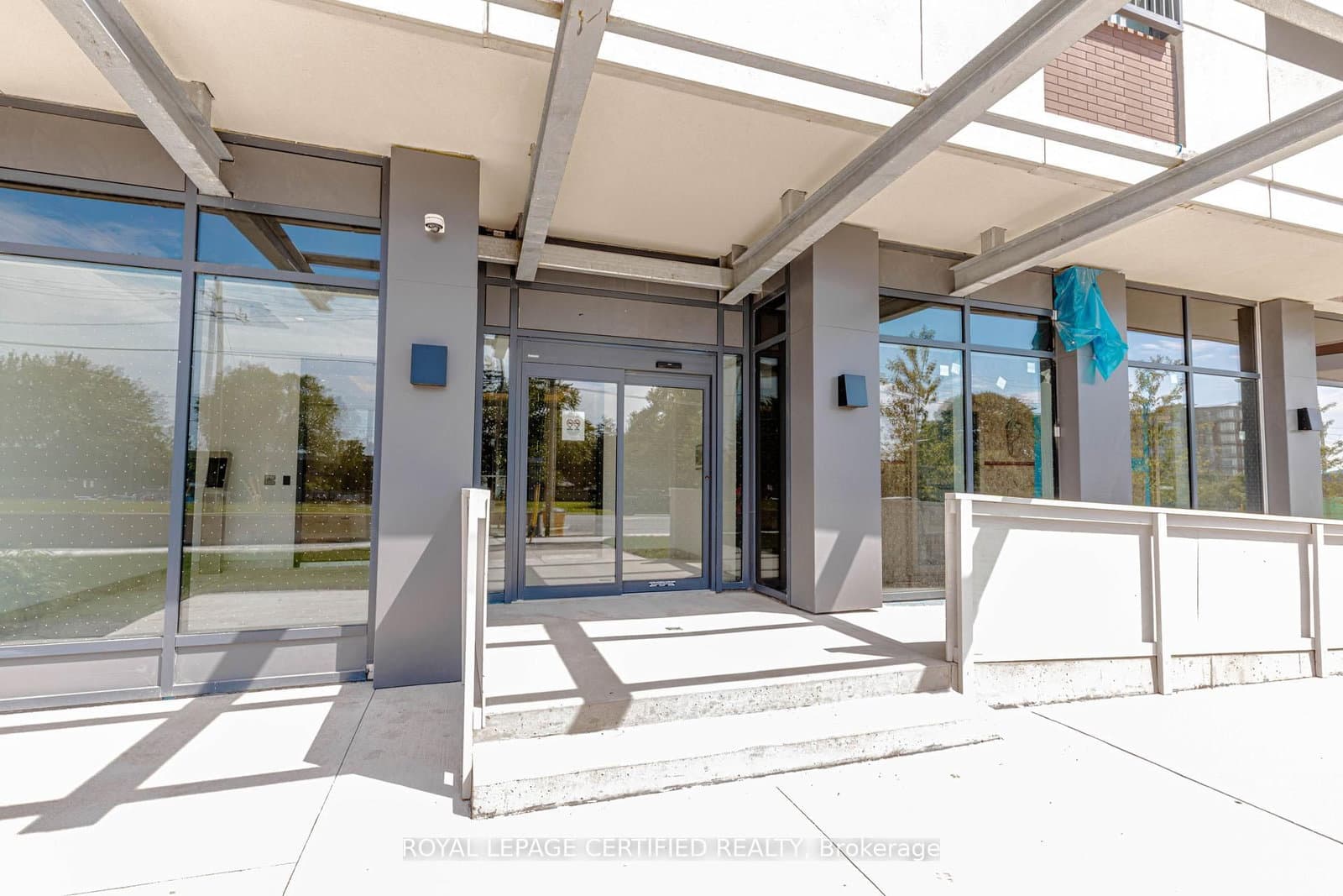 4010 Eglinton Avenue W, Unit 217 - Image 2