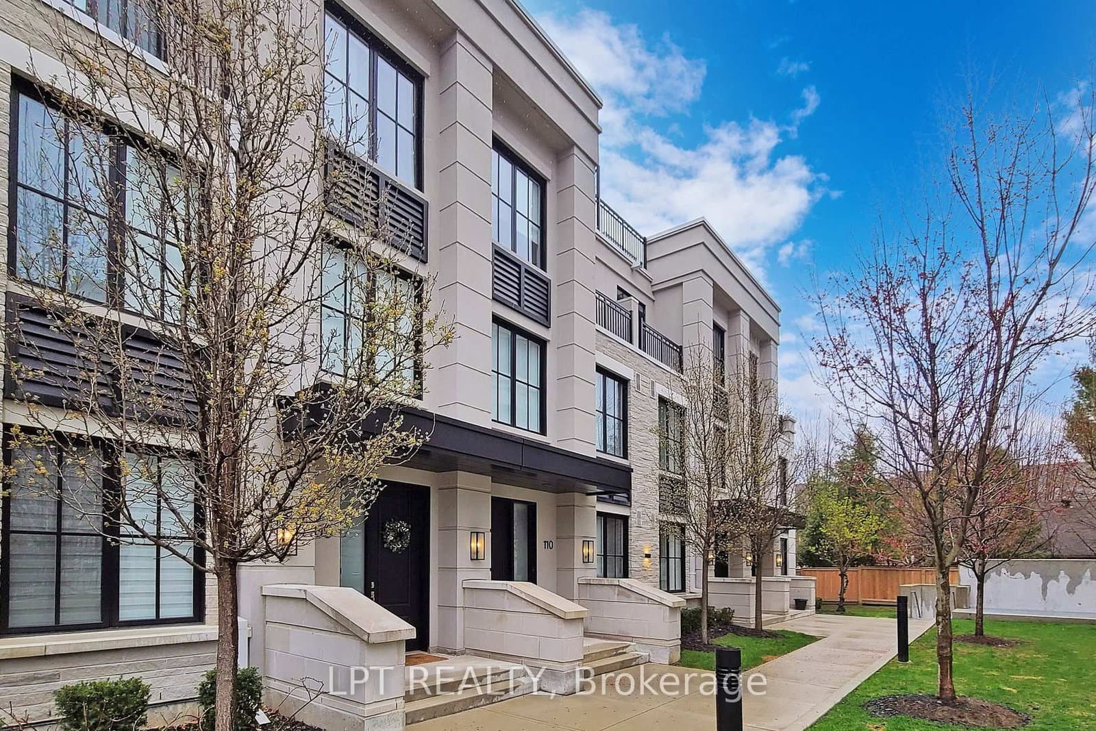1180 Cawthra Road, Unit 110 - Image 1
