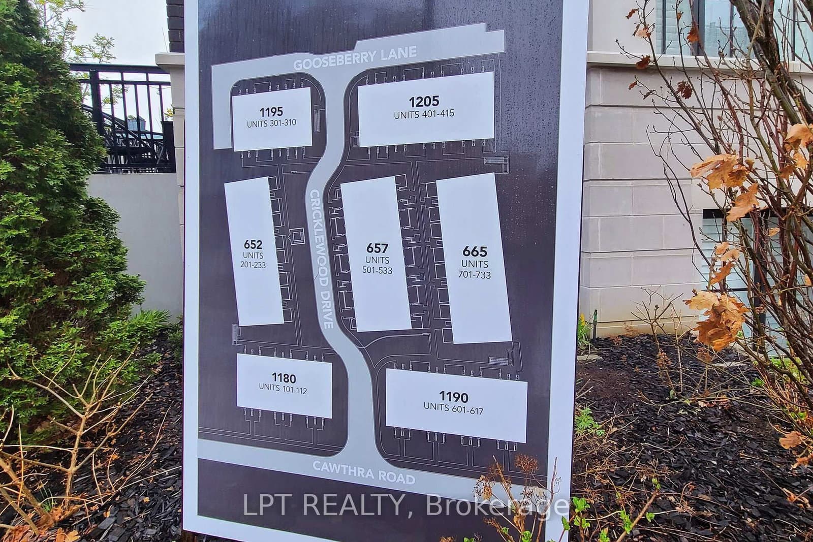 1180 Cawthra Road, Unit 110 - Image 2
