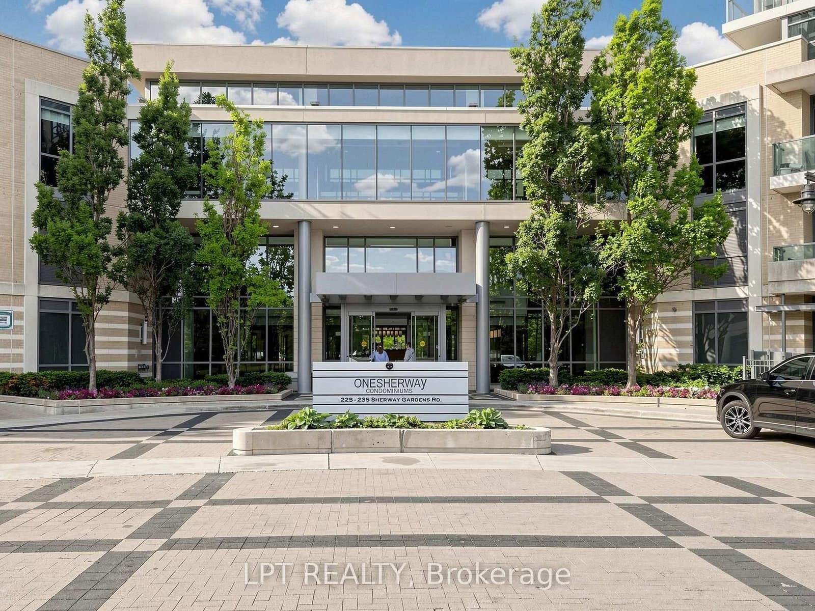 225 Sherway Gardens Road, Unit 1104 - Image 2