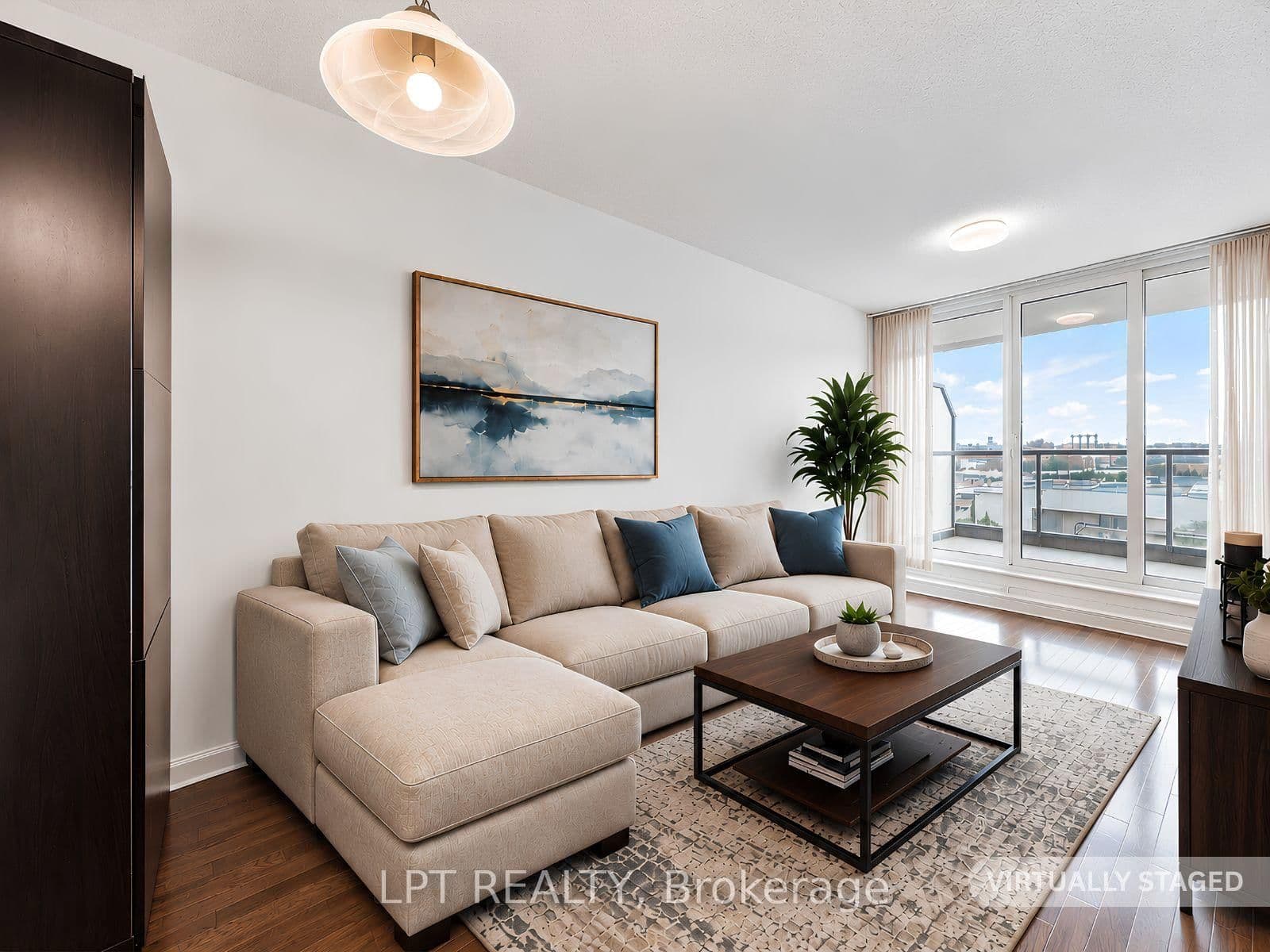 225 Sherway Gardens Road, Unit 1104 - Image 5