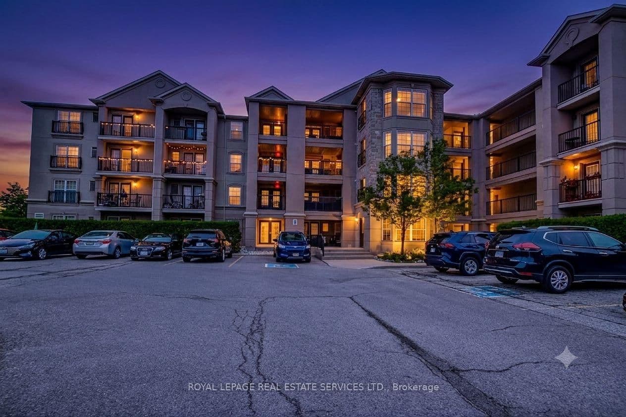 1483 Maple Avenue, Unit 409 - Image 3
